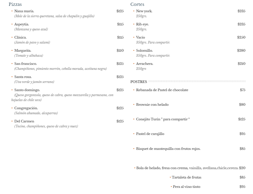 Terraza La Grupa - 10