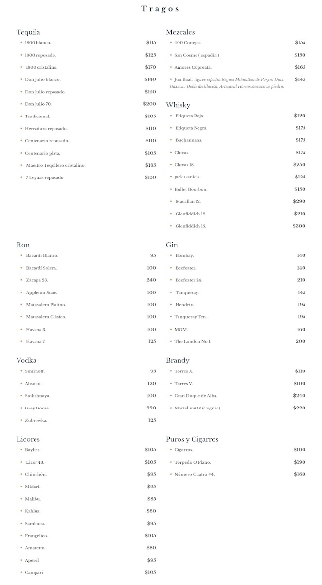 Terraza La Grupa - 2