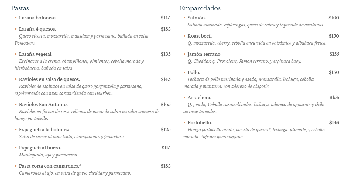 Terraza La Grupa - 5