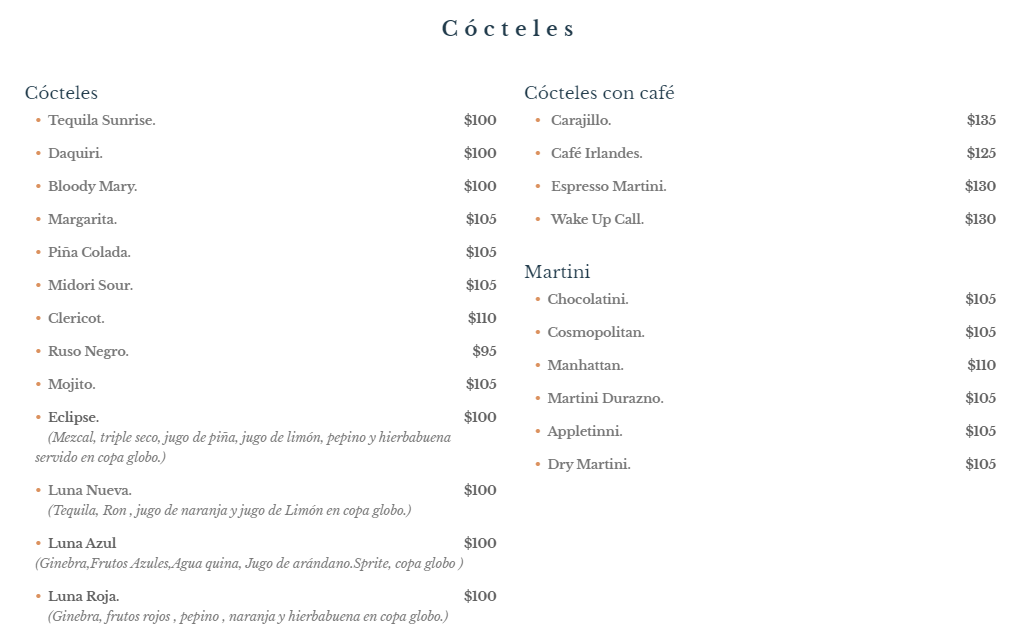 Terraza La Grupa - 9