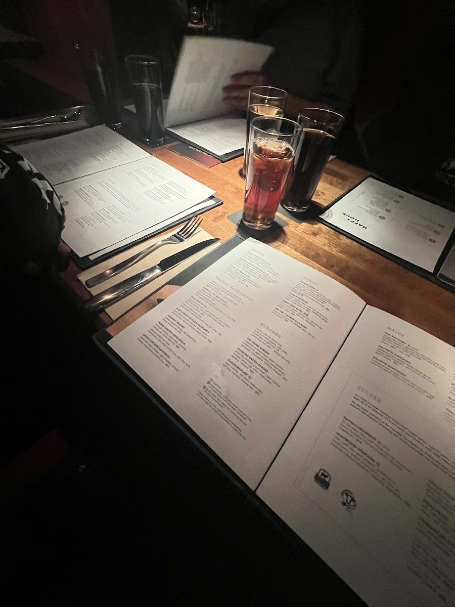 Cactus Club Cafe Banks Road - 10