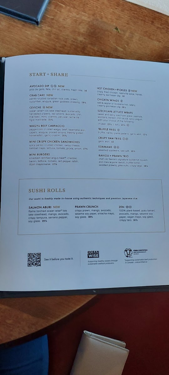 Cactus Club Cafe Banks Road - 2