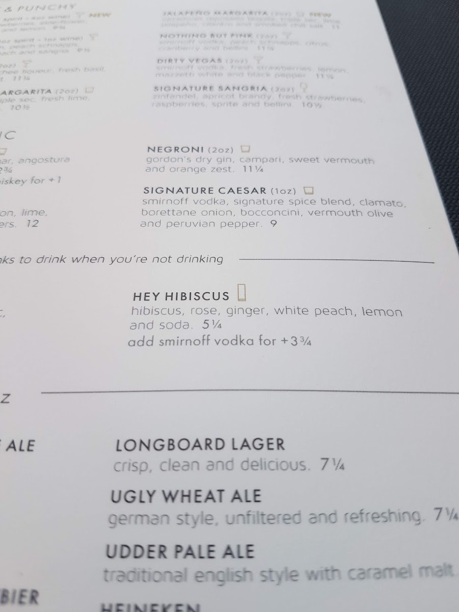 Cactus Club Cafe Banks Road - 7