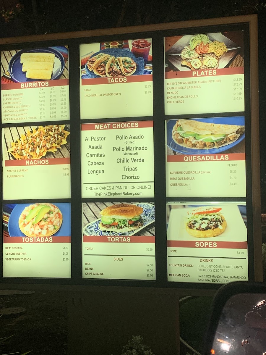 Jalisco Taqueria - 4