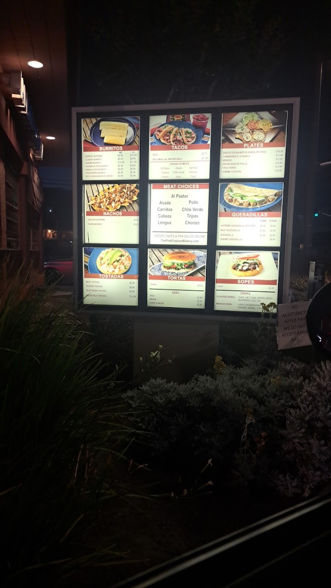 Jalisco Taqueria - 6