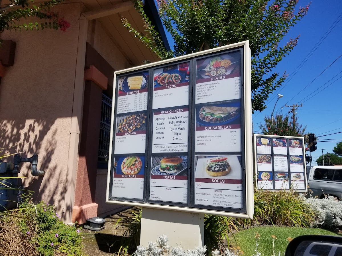 Jalisco Taqueria - 7