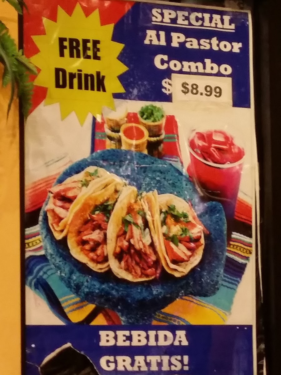 Jalisco Taqueria - 8