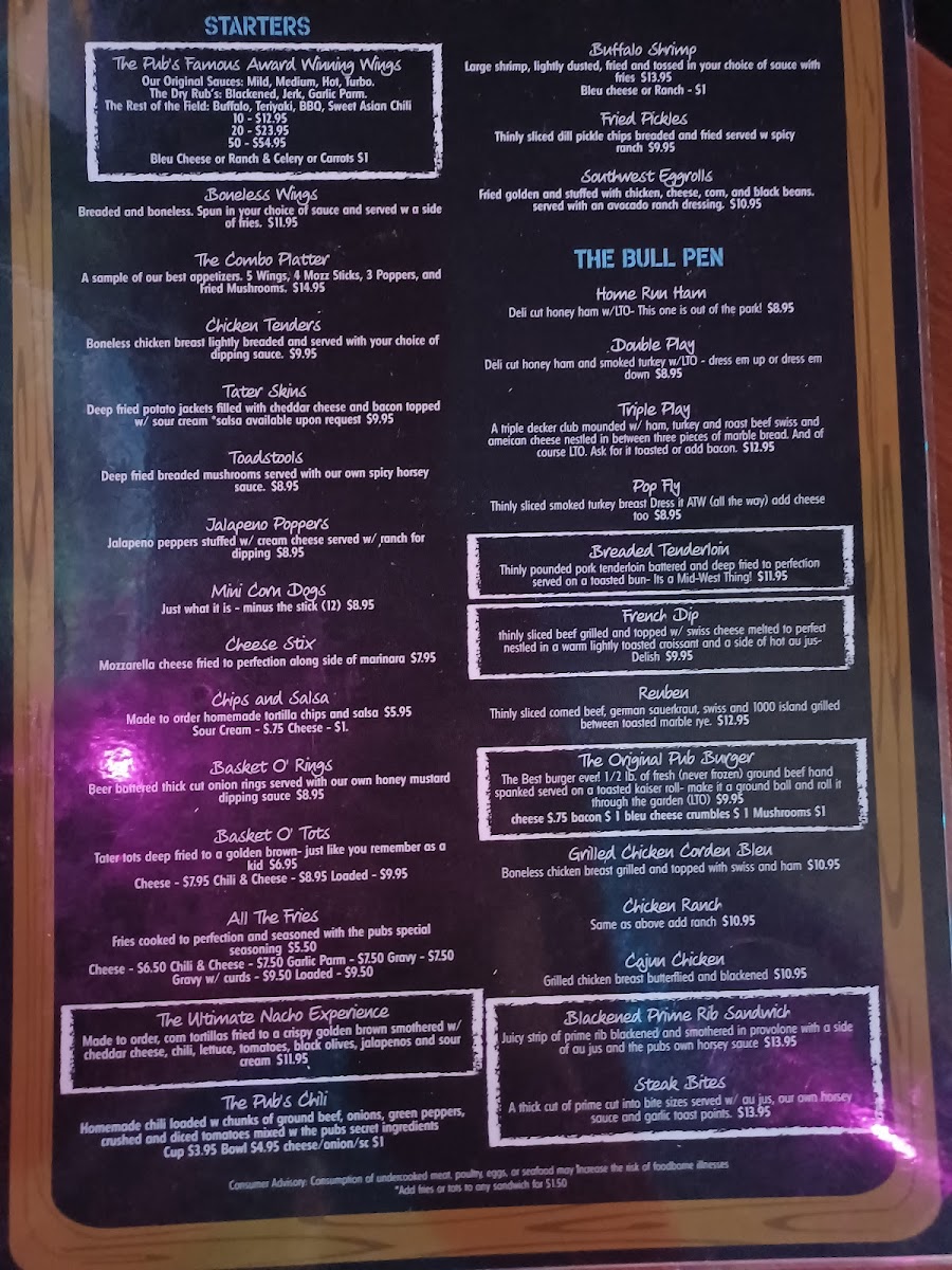 Original Pinehurst Pub - 1