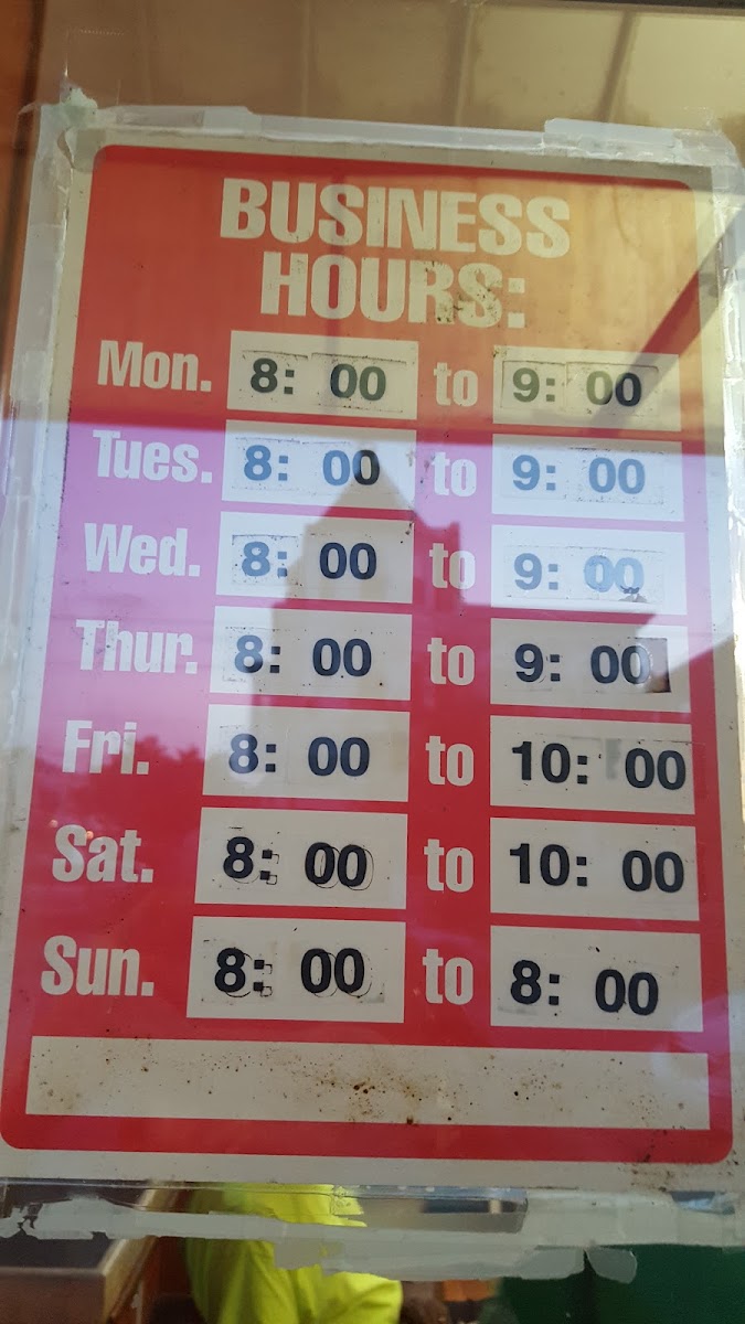 Just To Serve You - 6