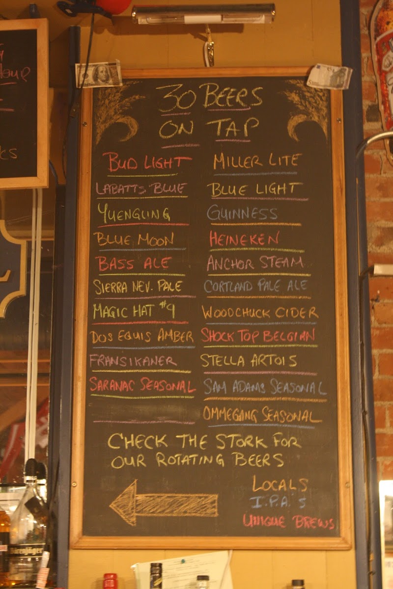 Central City Bar & Grill - 4