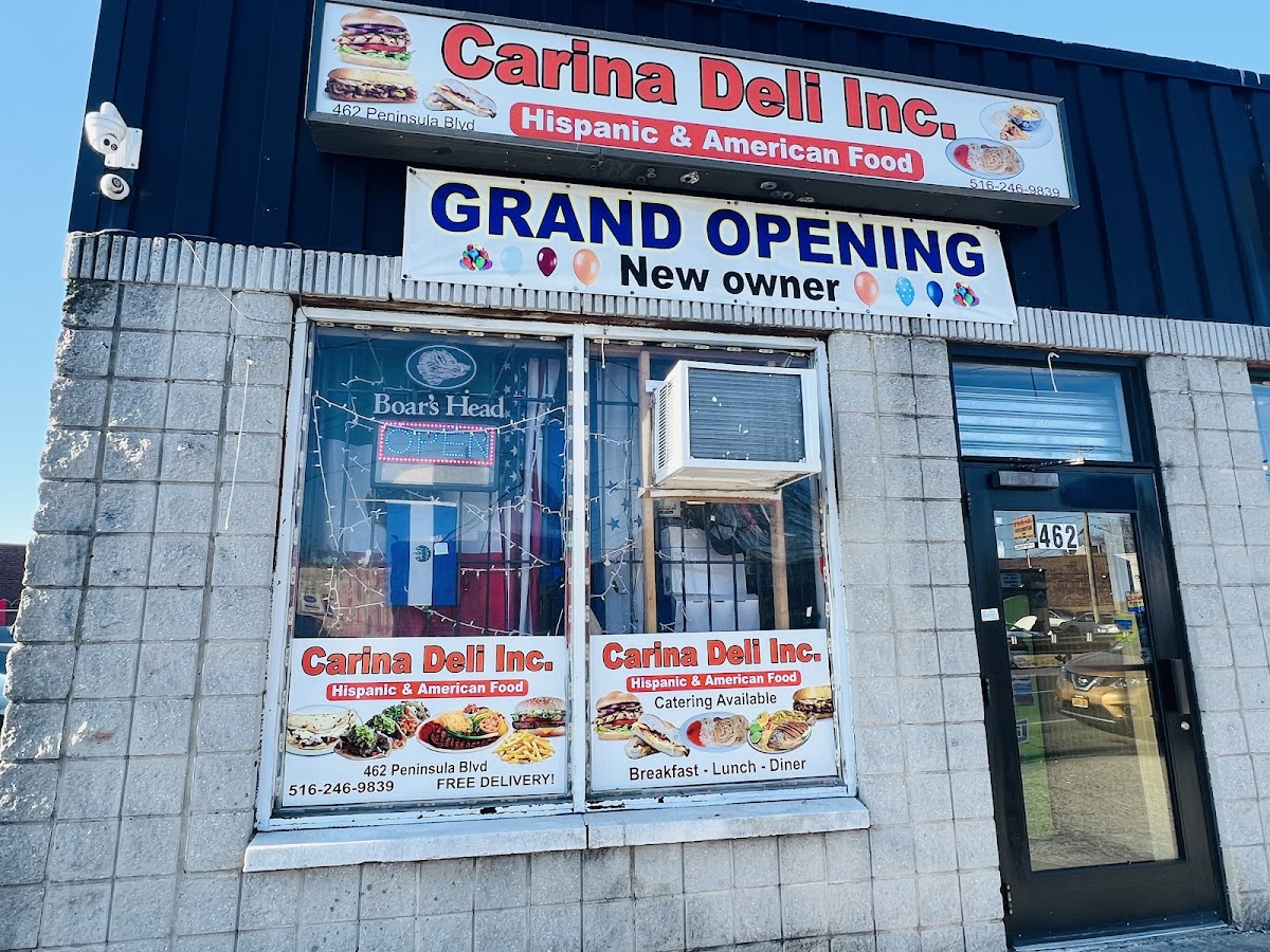 Taste the Island Bakery & Restaurant