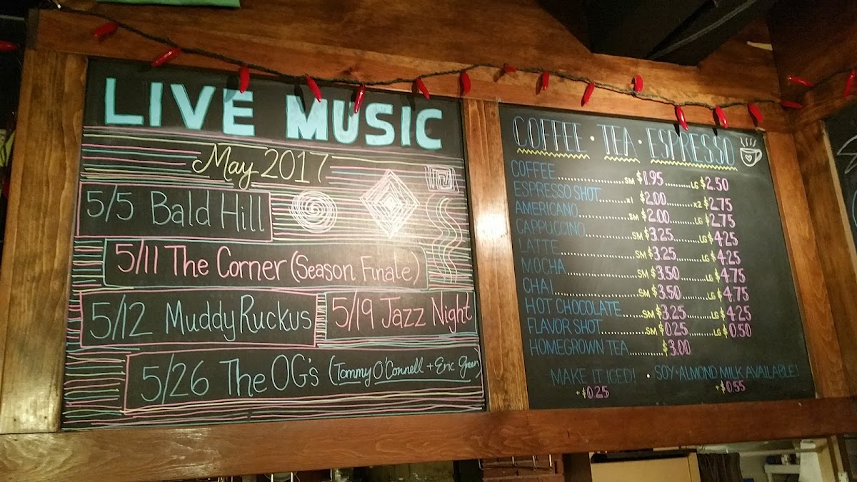 She Doesnt Like Guthries - 1