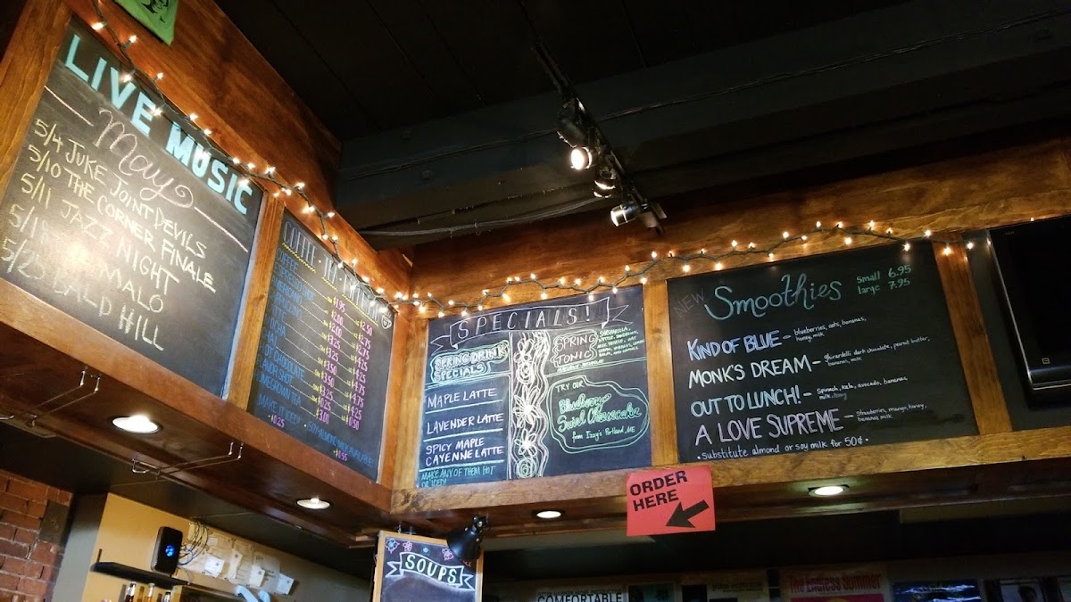 She Doesnt Like Guthries - 2