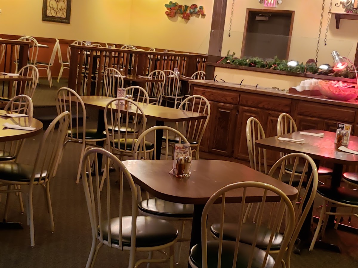 El Matador Cafe&Cantina