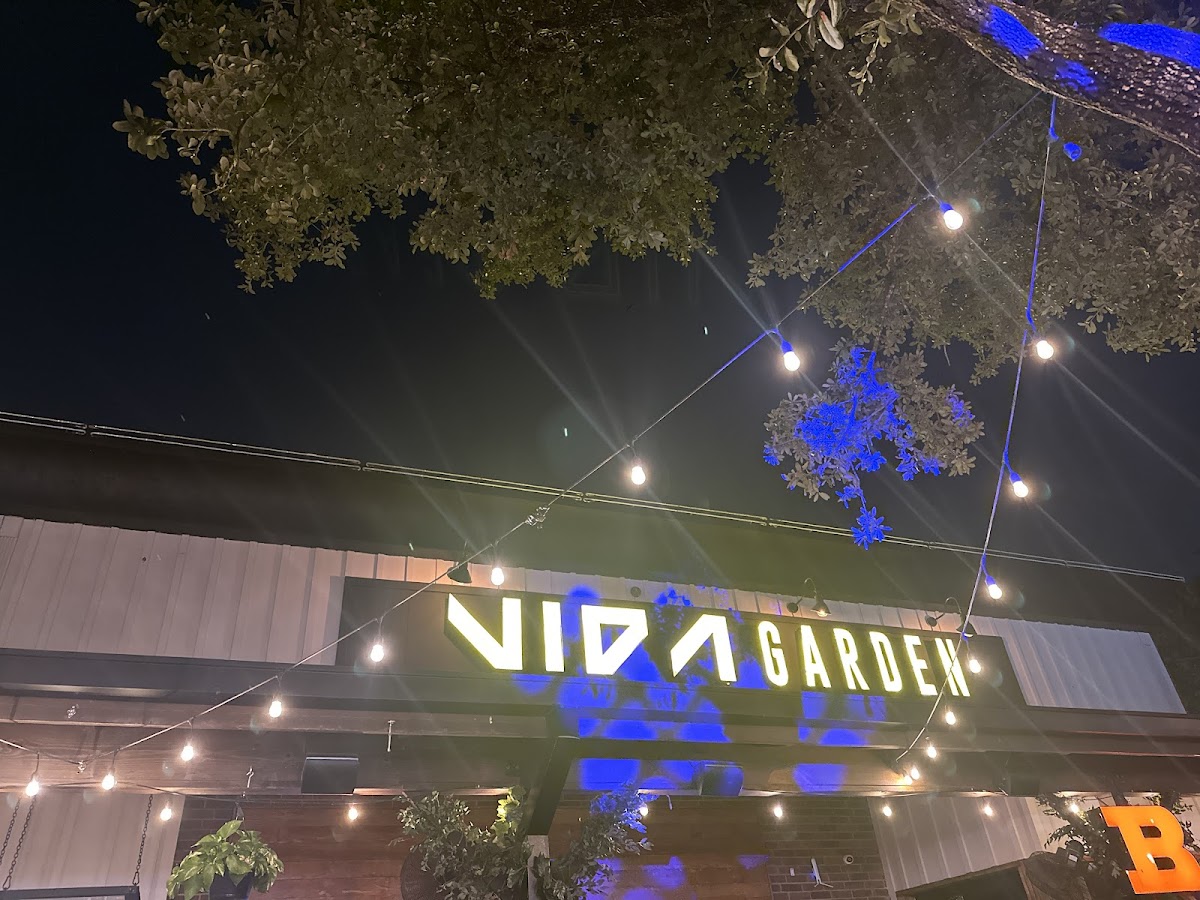 Vida Gardens
