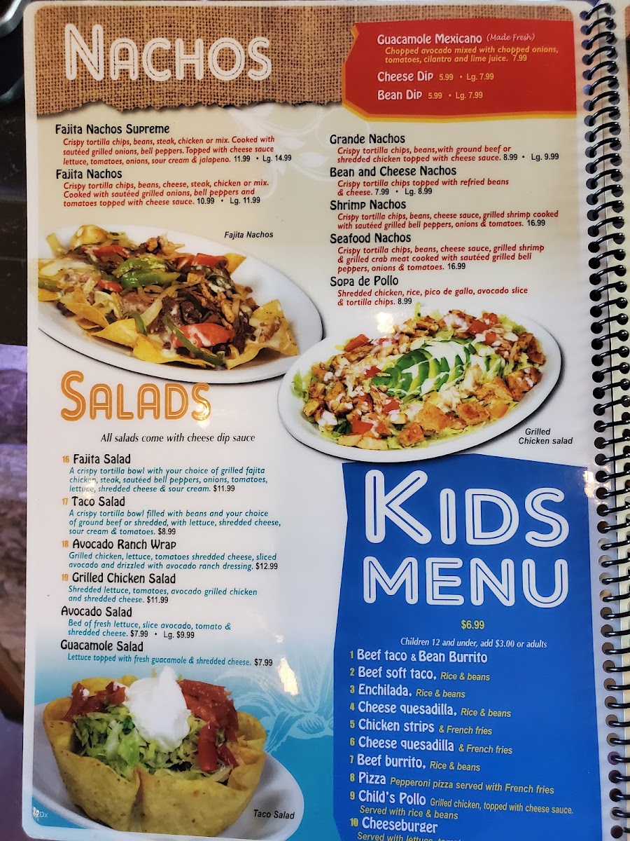 Hidalgo’s Mexican Restaurant - 3