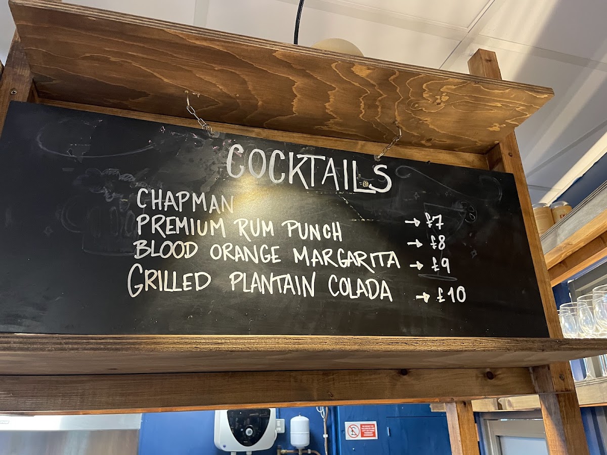 The Flygerians - Peckham - 8