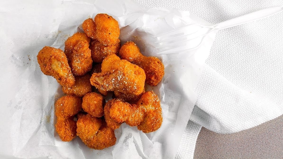 Captain JJ's Fish & Chicken