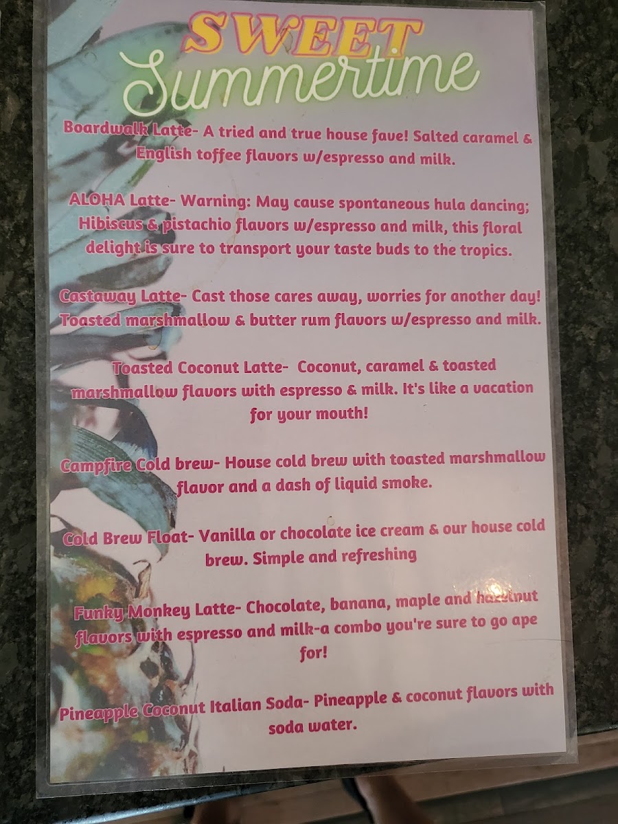 Crossroads Coffee Co. - 5