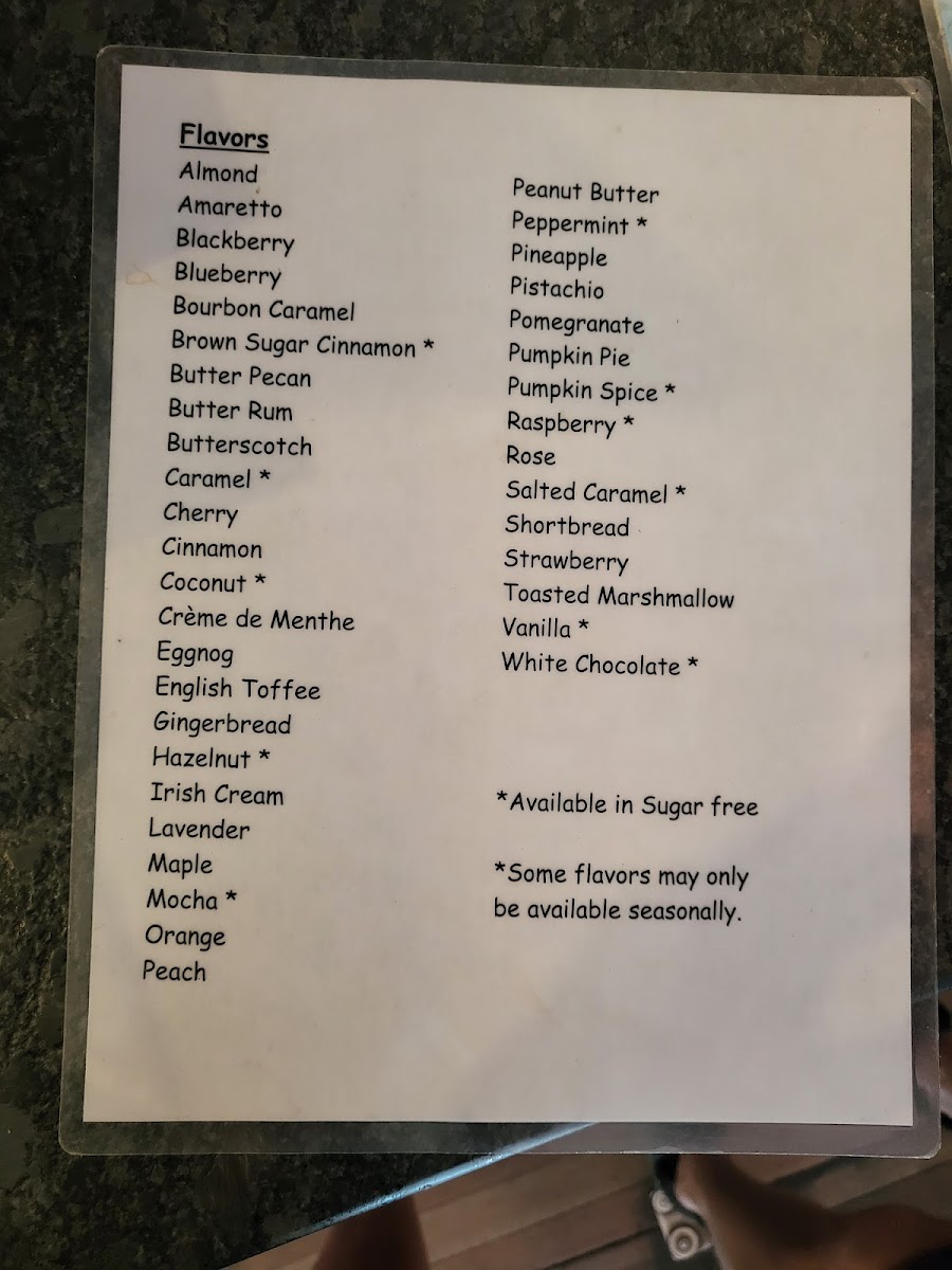 Crossroads Coffee Co. - 7