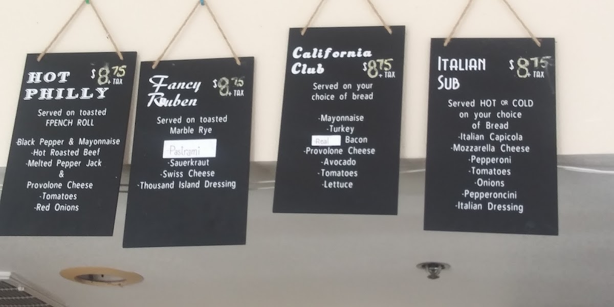 Pure Grain Bakery - 3