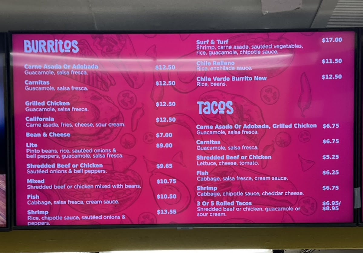 Roberto's Mexican Food - Del Mar - 3