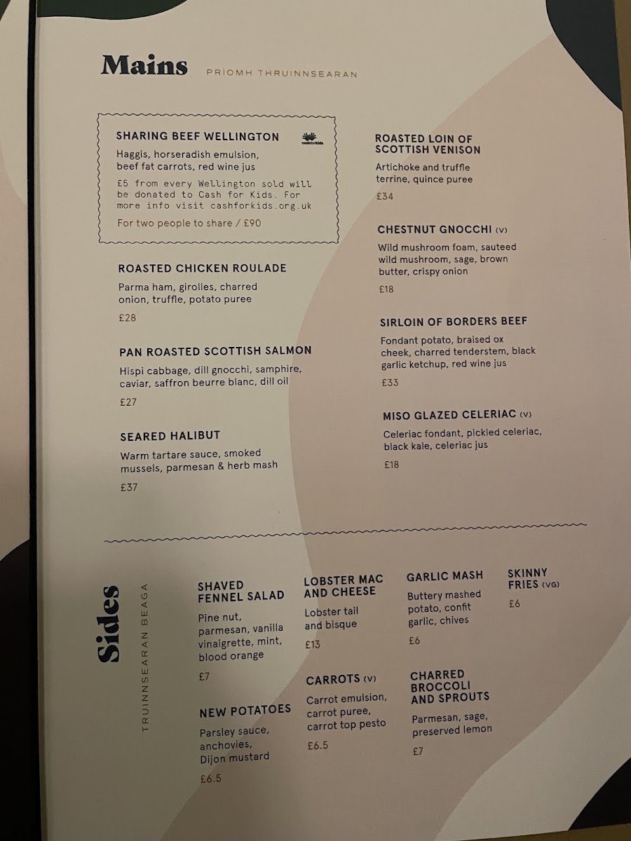 Glaschu Restaurant & Bar - 1