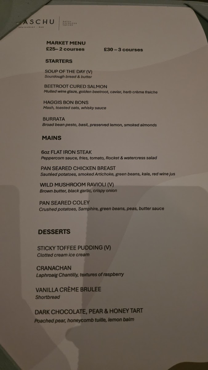 Glaschu Restaurant & Bar - 2