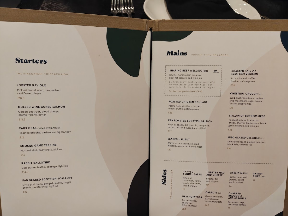 Glaschu Restaurant & Bar - 3