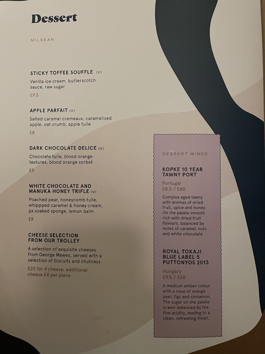 Glaschu Restaurant & Bar - 5