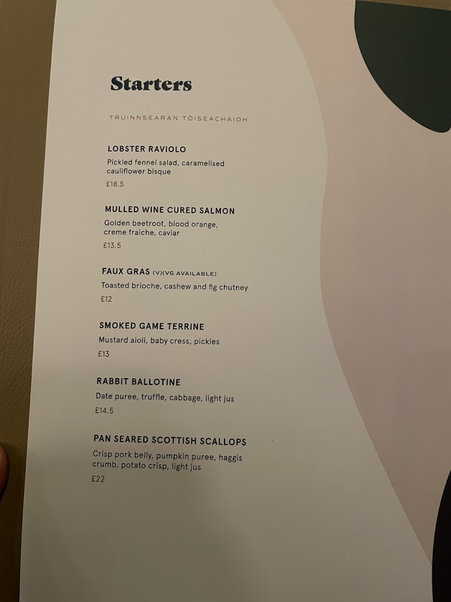 Glaschu Restaurant & Bar - 6