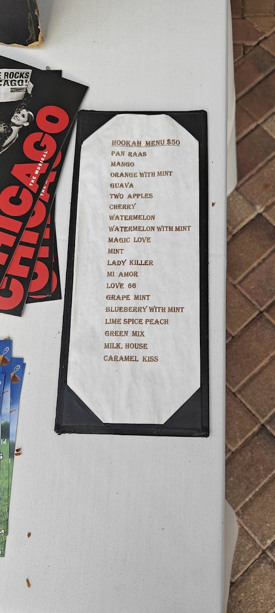 Ayesha Indian Fine Dining - Midtown - 8