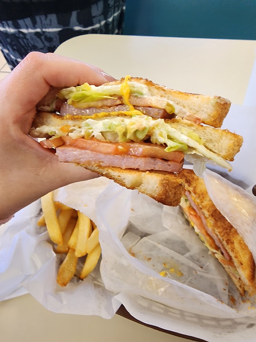 Darrell's Restaurant