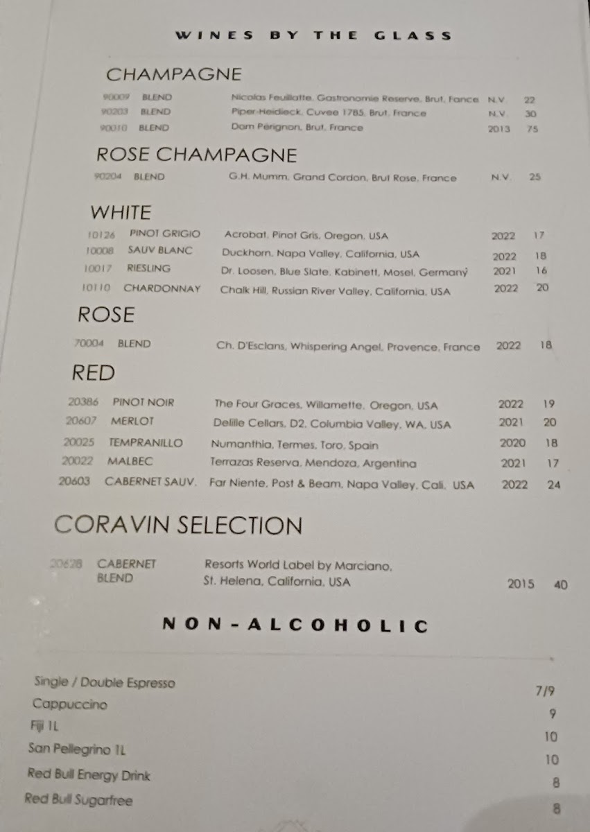 Allē Lounge on 66 - 2