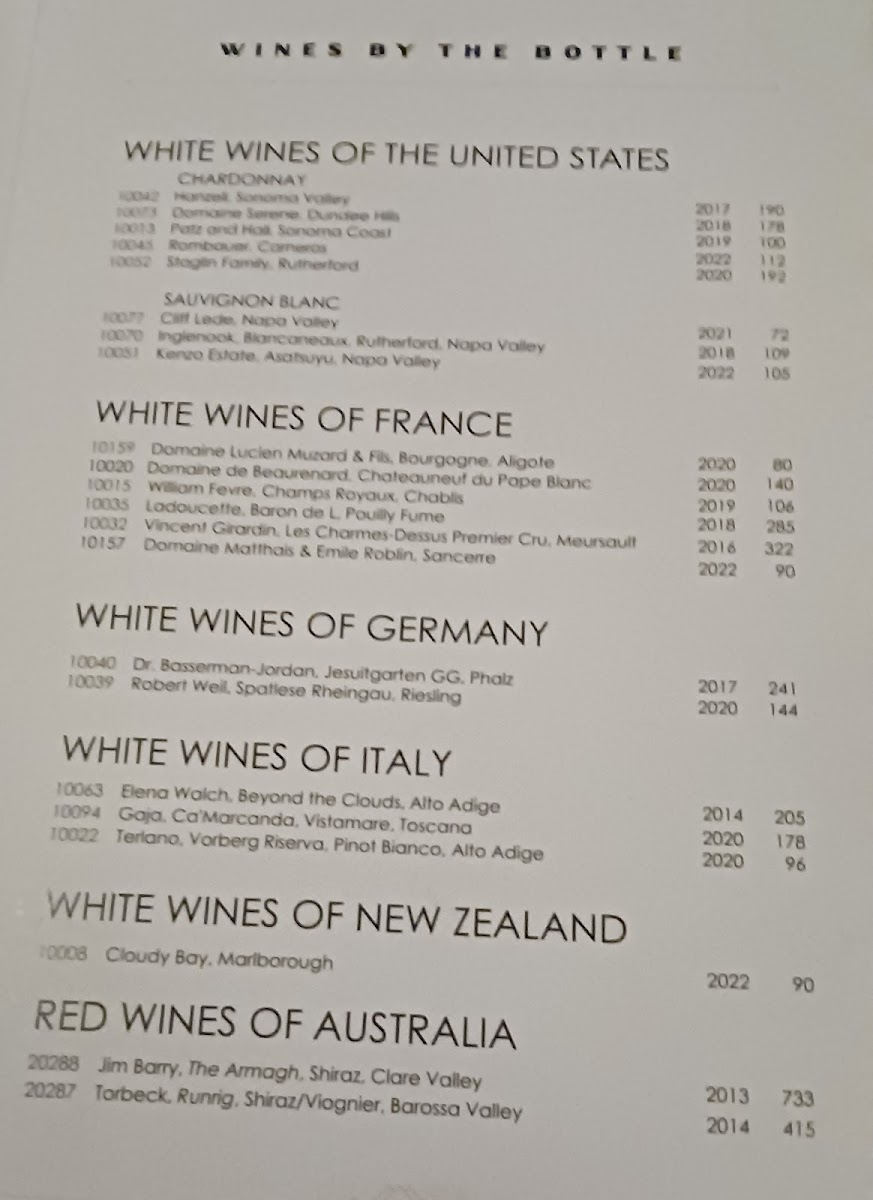 Allē Lounge on 66 - 3