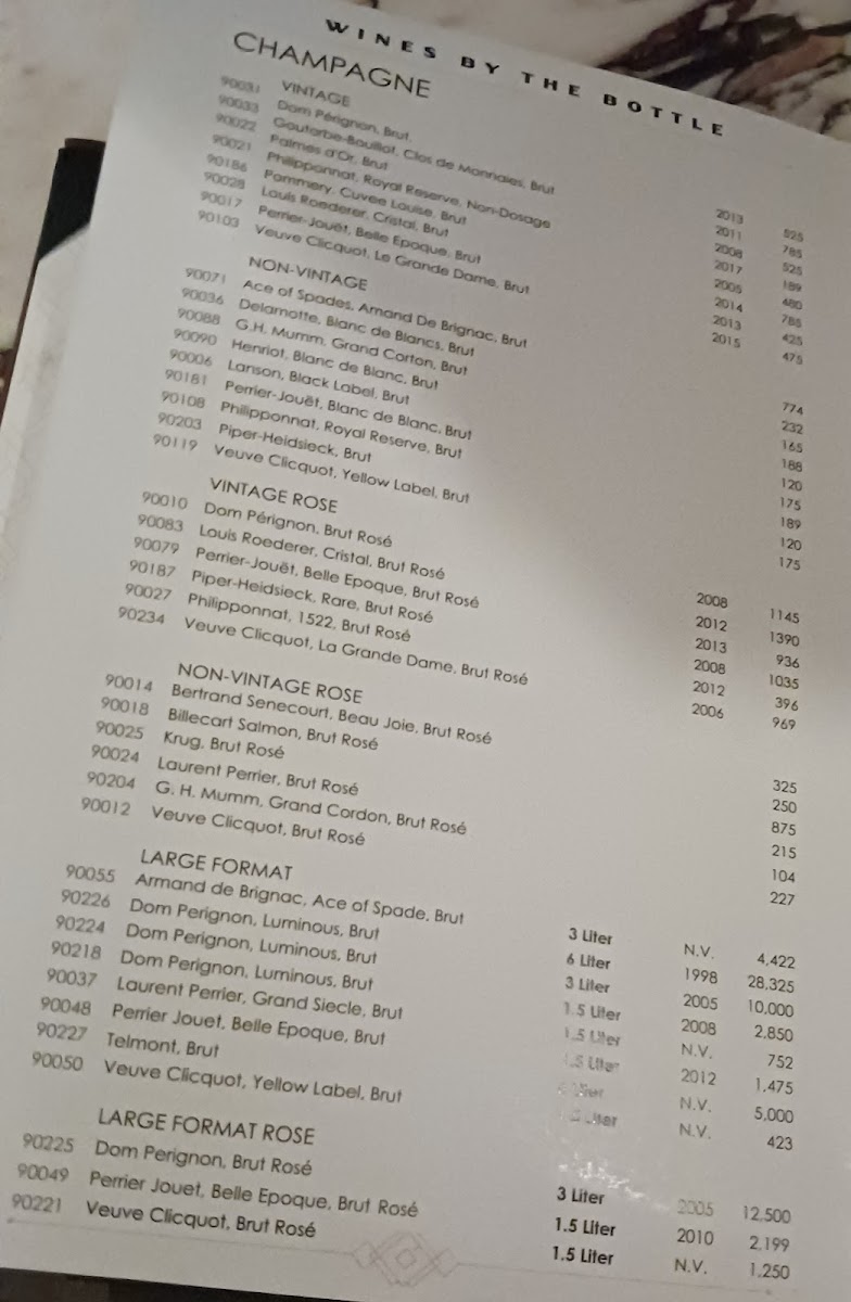 Allē Lounge on 66 - 4