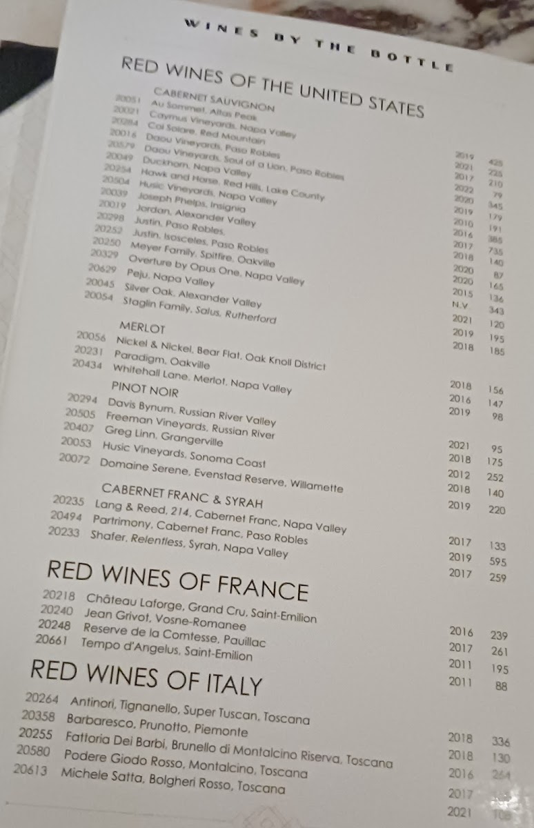 Allē Lounge on 66 - 6