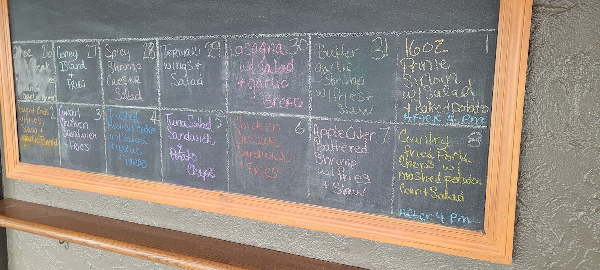 Frankie G's Bar & Grill - 3