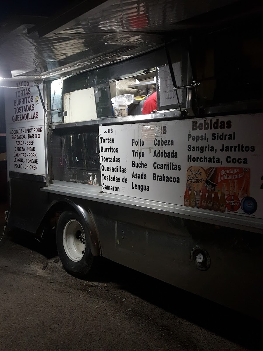 Taqueria Las Penitas - 2