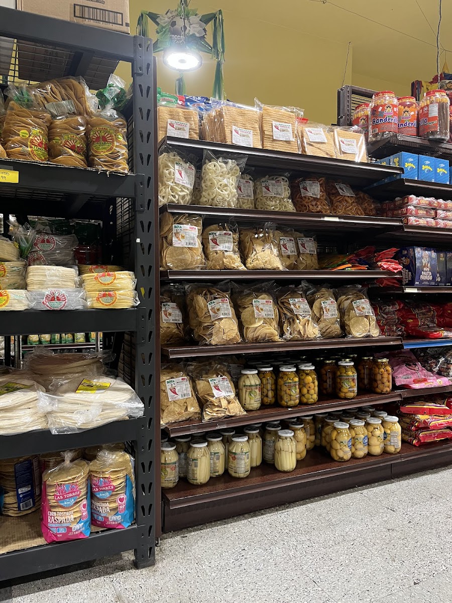 Taqueria Las Penitas