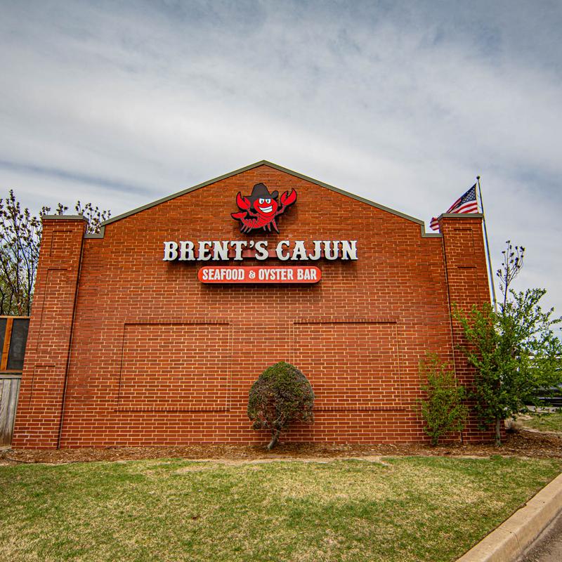 Brent's Cajun Seafood And Oyster Bar
