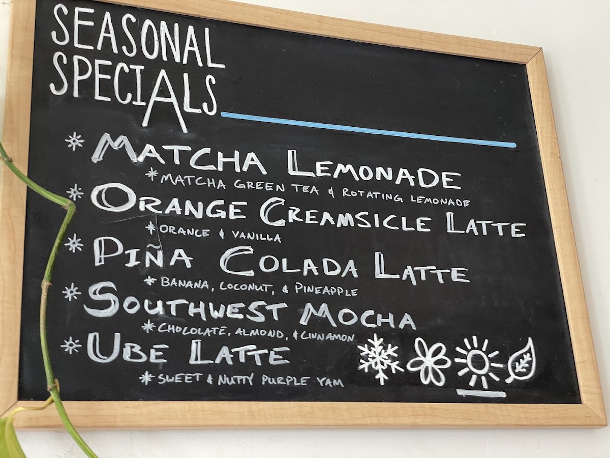 Plume Coffee Bar - 2