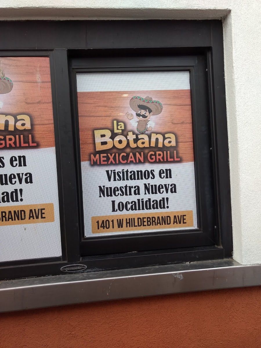 El Potosino Méxican Restaurant - 3