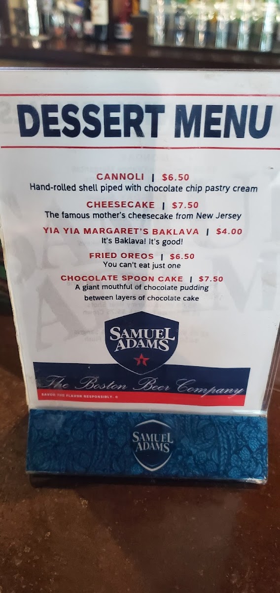 The Rusty Onion - 10