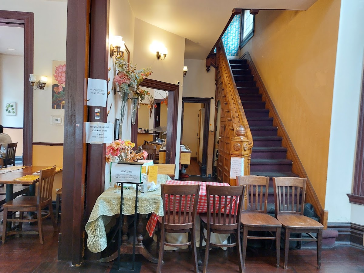 Tamarind Flavor of India