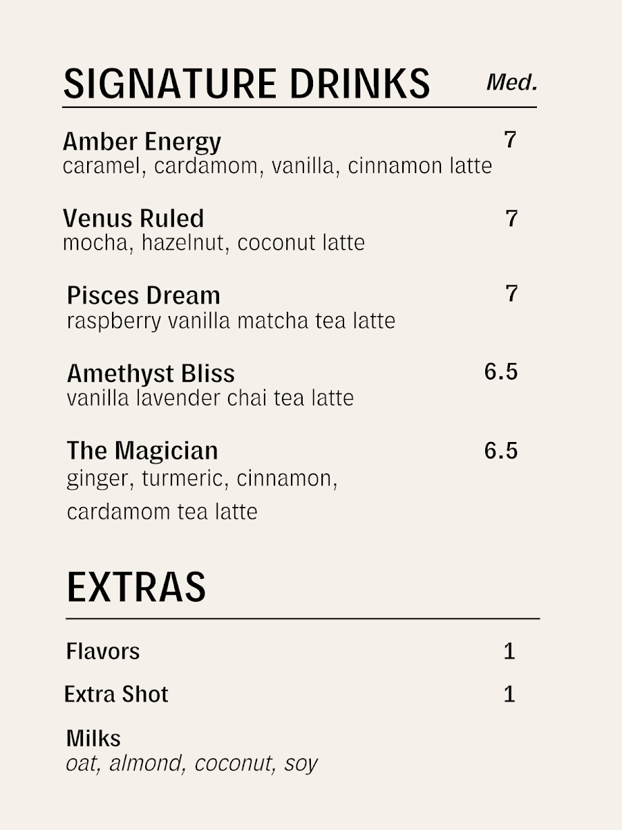 Gaia's Garden Cafe - 2