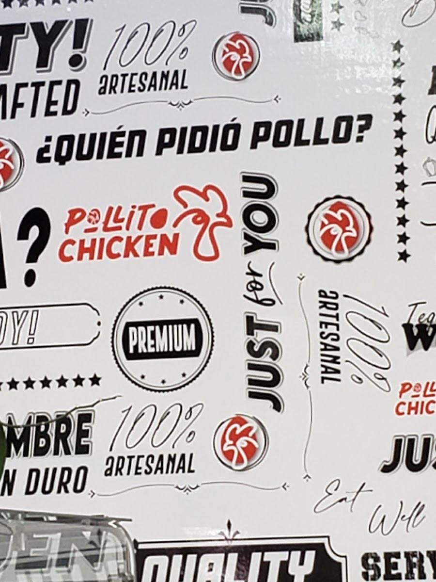 Pollito Chicken - 6
