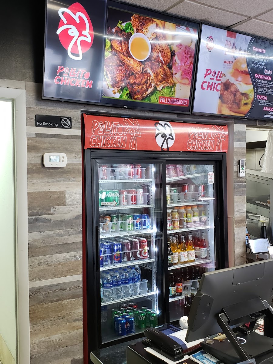 Pollito Chicken - 9