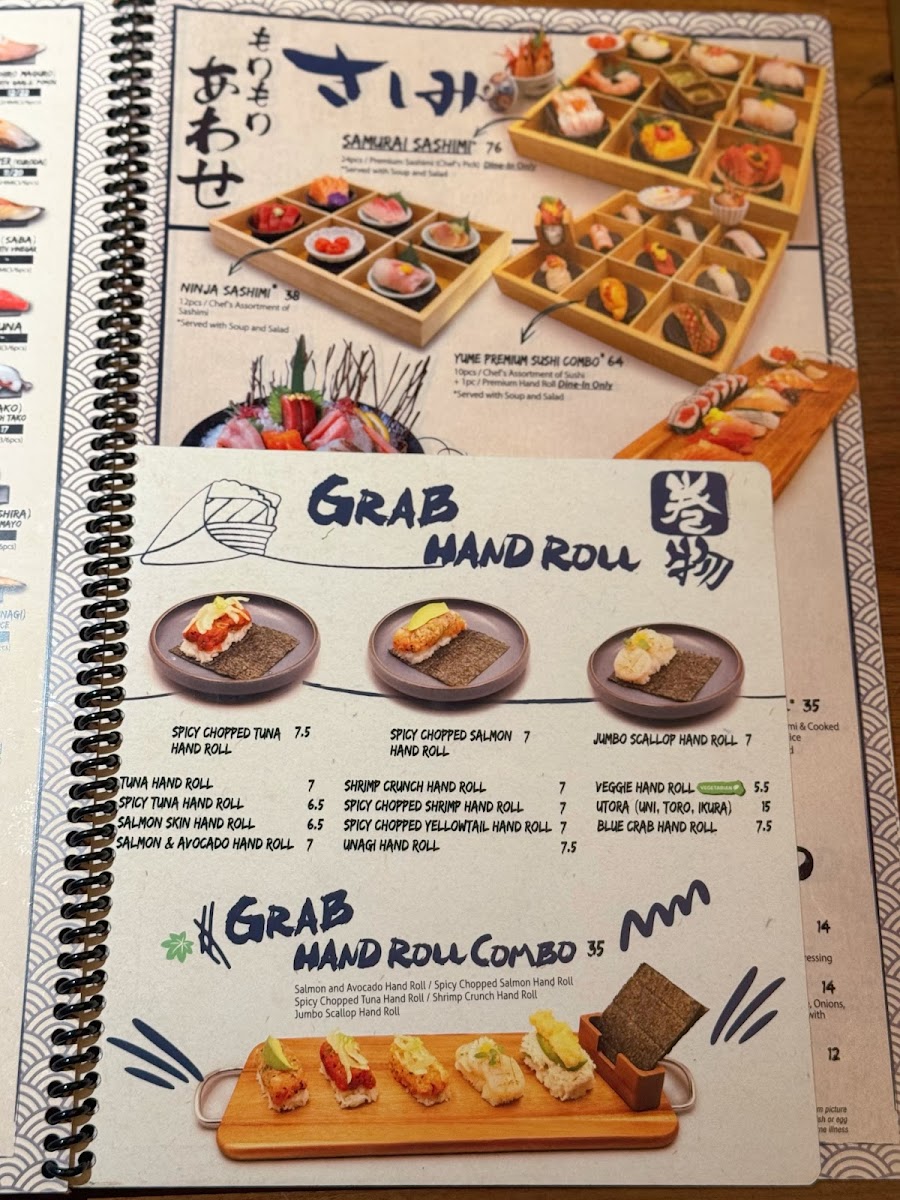 Yume Japanese Restaurant Long Beach - 8