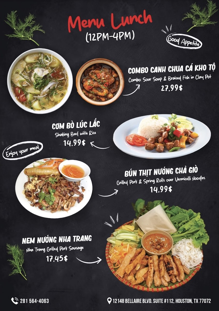 One Hot Pot and Grill - 2